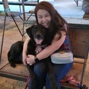 Meet your Posher, Paulynne